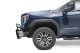 Fab Fours GM20-S5062-1 Elite Front Bumper For 20 GMC Sierra 2500 HD GMC Sierra 3500 HD