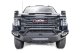 Fab Fours GM20-V5052-1 Vengeance Front Bumper For GMC Sierra 2500 HD GMC Sierra 3500 HD
