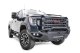 Fab Fours GM20-V5052-1 Vengeance Front Bumper For GMC Sierra 2500 HD GMC Sierra 3500 HD