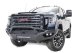 Fab Fours GM20-V5052-1 Vengeance Front Bumper For GMC Sierra 2500 HD GMC Sierra 3500 HD