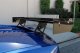 APR Performance GT-250 Lamborghini Galardo LP 71" Wing fits 2013-up Lamborghini Galardo