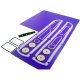 Metro SUPERsoft (LGK 2721-100) Lens Gasket Kit 15-Piece Set For 1971 Dodge Challenger