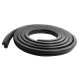 Metro SUPERsoft (LM 102) Front Door Seals For 1990 Chrysler Town & Country & 1984-1995 Dodge Cara...