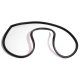 Metro SUPERsoft (LM 105) Molded Door Seals Fits Either Side Of 2-Door Model