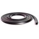 Metro SUPERsoft (LM 110-VR) Front-Right Door Seals For 1975-1983 Ford E-100 Econoline