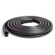Metro SUPERsoft (LM 123) Door Seals For 1972-89 Dodge D100 & 1981 Dodge W350