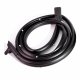 Metro SUPERsoft (LM 13-VR/PS) RH Rear-Cargo Door Seals For 1975-1996 Chevrolet G-Series & Express...
