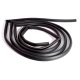 Metro SUPERsoft (LM 13-VS) Side Sliding Door Seals For 1974-96 GMC G15/G1500 Vans