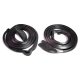 Metro SUPERsoft (LM 15) Molded Door Seals – 118-1/2" For 1958-60 Ford Thunderbird