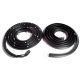 Metro SUPERsoft (LM 20-F) Molded Door Seals w/ Lock-Pillar Ends For 1955-1956 Buick Super