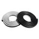 Metro SUPERsoft (LM 23-GGRY) Door Seals For 1962-64 Plymouth Barracuda & 1964-66 Fury (Gray)
