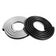 Metro SUPERsoft (LM 23-JGRY) Front Door Seals For 1962-1966 Dodge 330, 1963 Dodge 440 & Dart