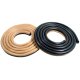 Metro SUPERsoft (LM 23-JPAL) Front Door Seals For 1962-1966 Plymouth Belvedere & Fury
