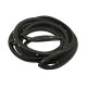 Metro SUPERsoft (LM 23-L) Front Door Seals For 1974-1976 Dodge Dart