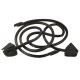 Metro SUPERsoft (LM 23-R) Door Seals For 1975-79 Chrysler Cordoba & 1975-78 Plymouth Fury