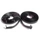 Metro SUPERsoft (LM 55) Molded Door Seals w/ Clips For 1955-57 Chevrolet Bel Air