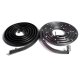 Metro SUPERsoft (LM 55-N) Molded Door Seals w/Clips & Ends For Pontiac Star Chief