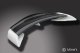 Mines GTR Carbon Fiber Wing Cover