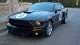 APR Performance Carbon Fiber Wind Splitter With Rods fits 2007-2009 Mustang Shelby GT500 W/ OEM L...