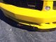 APR Performance Carbon Fiber Wind Splitter With Rods fits 2005-2009 Saleen Mustang