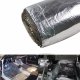 Metro (M 102) Mylar-surface Sound-Deadening Sheet, 54 in × 10 ft (no adhesive)
