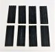 1953-1962 C1 Corvette Body Mtg SHM ST Weatherstrip