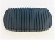 1953-1957 C1 Corvette Automatic Brake Pad Weatherstrip