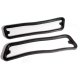 Metro SUPERsoft (MB 83) Tail-Light Mounting Base Pads For 1969 Pontiac Firebird