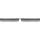1970-1974 Dodge Challenger T/A Front Chin Spoilers Set with Hardware by