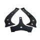 Metro SUPERsoft (MP 100-A) Windshield Base Pad For 1934-35 Auburn 1250 & 8-851