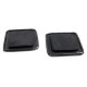 Metro SUPERsoft (MP 104) Top Center-Post Pads For 1934 Auburn Model 1250 & 652Y