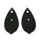 Metro SUPERsoft (MP 1102) Park-Light Pads For 1932-1933 Nash Advanced & Ambassador