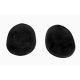 Metro SUPERsoft (MP 110-K) Tail-Light Pads 5⅝″ For 1956 Aston Martin DB2/4 & DB3