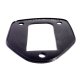 Metro SUPERsoft (MP 112-J) License-Bracket Pad For 1933-1937 Bentley 3½-Litre