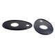 Metro SUPERsoft (MP 115) Headlight Pads 3-5/8" W × 5-3/4" L