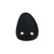 Metro SUPERsoft (MP 1200) Rumble Seat Step-Plate Pad For 1933 Pierce-Arrow Model 1236