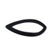 Metro SUPERsoft (MP 1207) Auxiliary Light Pad For 1937 Pierce-Arrow 8 & 12