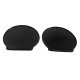 Metro SUPERsoft (MP 1309-C) Fog-Light Pads 2⅞″ × 2¾″ For 1934 Willys Model 77