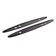 Metro SUPERsoft (MP 137) Park-Light Pads For 1936-1937 Buick Century 60 & Special 40