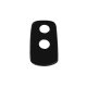 Metro SUPERsoft (MP 1370) Trunk Handle Pad For 1962-68 Renault Caravelle