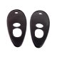 Metro SUPERsoft (MP 190) Headlight Pads For 1936 Buick Century 60 & Special 40