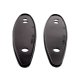 Metro SUPERsoft (MP 240) Park-Light Pads For 1938 Buick Century Series 60 & Limited Series 90