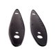 Metro SUPERsoft (MP 260) Park-Light Pads 1 ¾″ × 8 ¾″ For 1938 Buick Special 40