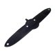 Metro SUPERsoft (MP 310-A) Trunk-Emblem Pad For 1955 Buick Century, Roadmaster, Special & Super