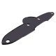 Metro SUPERsoft (MP 310-B) Trunk Emblem Pad For 1953 Buick Roadmaster, Special & Super