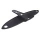 Metro SUPERsoft (MP 312) Trunk-Emblem Pad For 1949 Buick Roadmaster Series 70 & Series 40