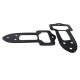 Metro SUPERsoft (MP 332) Tail-Light Pads For 1941-42 Buick Century/Series 90