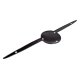 Metro SUPERsoft (MP 333-D) Tail Emblem Pad For 1956 Buick Century/Special/Super