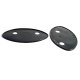 Metro SUPERsoft (MP 336) Headlight Pads For 1935 Buick Series 40/50/60/90