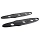 Metro SUPERsoft (MP 336-C) Trunk-Lock Pads For 1932-1934 Buick Series 50 & 60